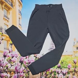 Backcountry Gray Pants Gray Size 2